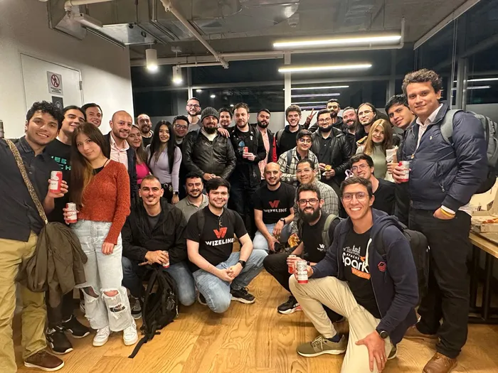 Apache Spark Product Dashboard