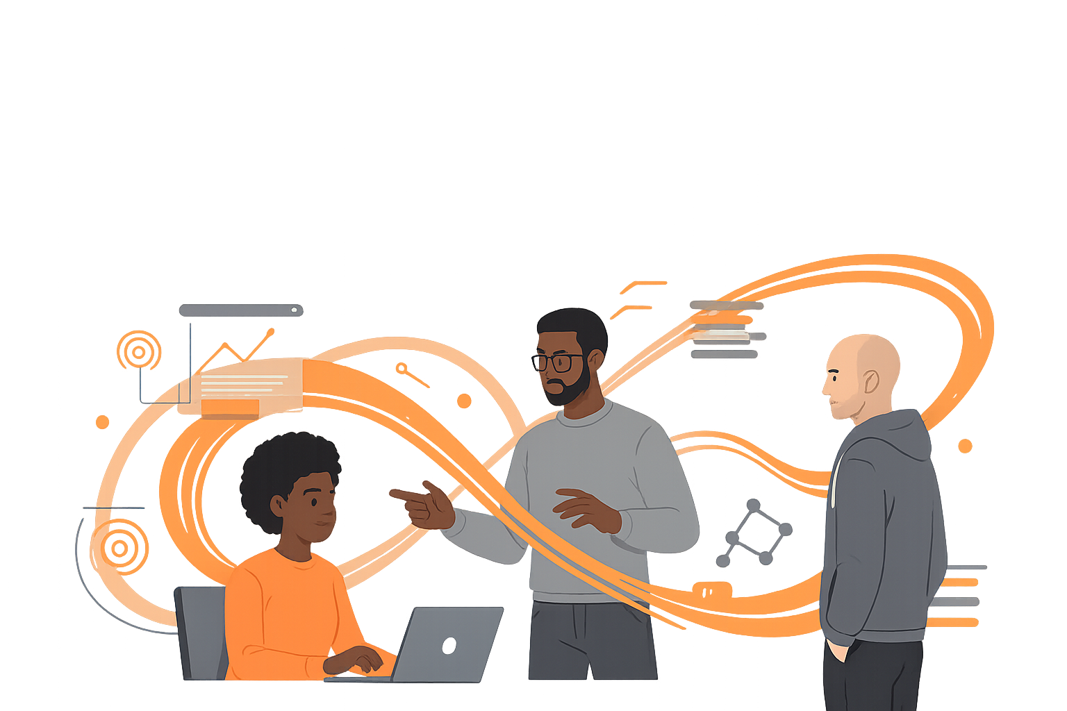 Imagen destacada para Lakebridge: Acelerando la Migración al Lakehouse de Databricks